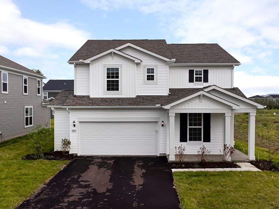 1st image of 3822 Brody Dr Lot 194