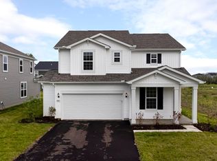 3822 Brody Dr LOT 194, Grove City, OH 43123
