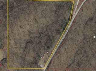 6701 E Lloyd Hudson Rd, Hartsburg, MO 65039