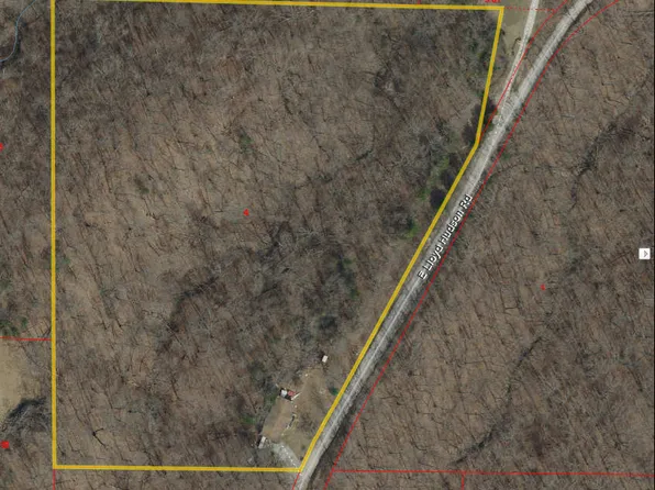 6701 E Lloyd Hudson Rd, Hartsburg, MO 65039