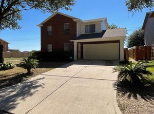 12841 Edgewood Park Dr, Houston, TX 77038
