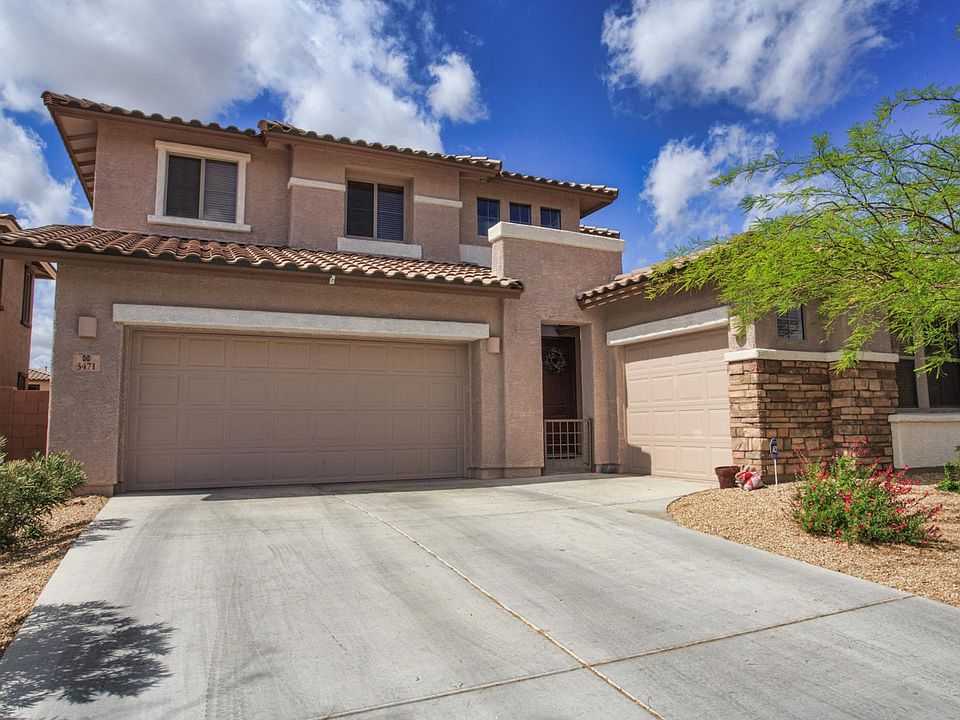 1st image of 3471 W Copper Spirit Dr