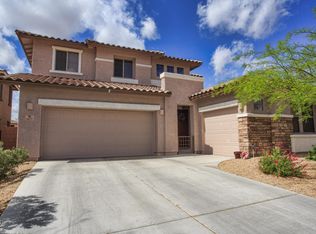 3471 W Copper Spirit Dr, Marana, AZ 85658