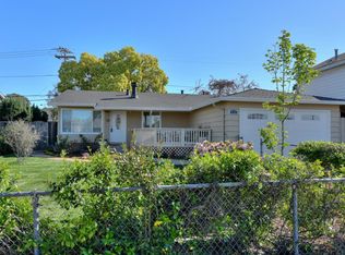 5106 Yorkton Way, San Jose, CA 95130
