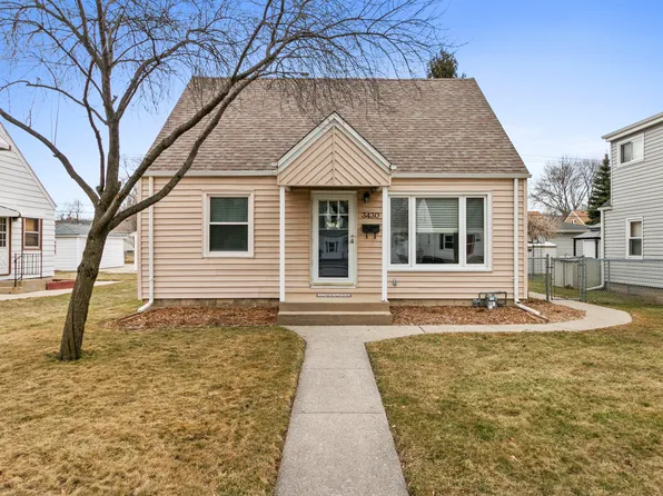 3430 N 89th St, Milwaukee, WI 53222
