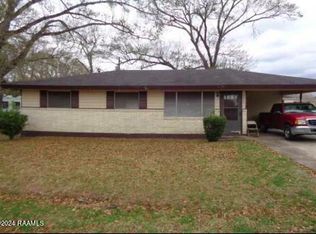 404 Attakapas Rd, Lafayette, LA 70501