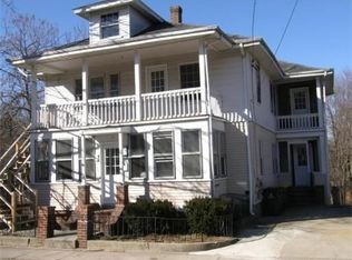 88 Alpine Pl APT 1, Franklin, MA 02038