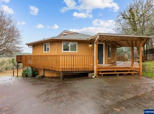 39200 Mountain Home Dr, Lebanon, OR 97355