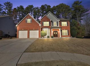 3404 Owens Landing Dr NW, Kennesaw, GA 30152