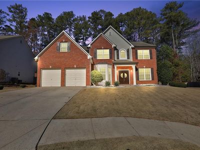 3404 Owens Landing Dr NW, Kennesaw, GA, 30152