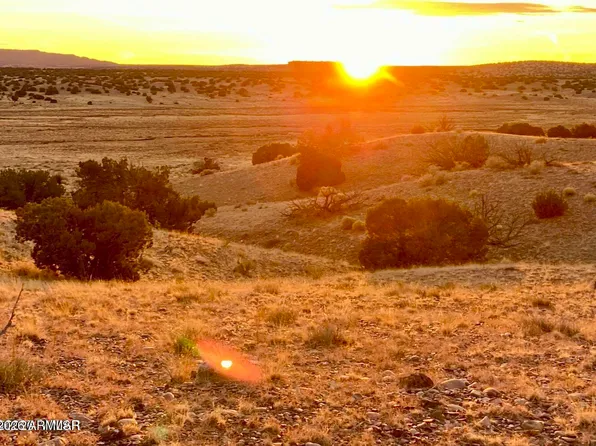 RBD Co Rd N6659 36.25 Acres -- #-, St Johns, AZ 85936