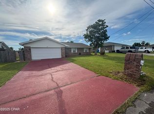 1426 Tina Ave, Panama City, FL 32404