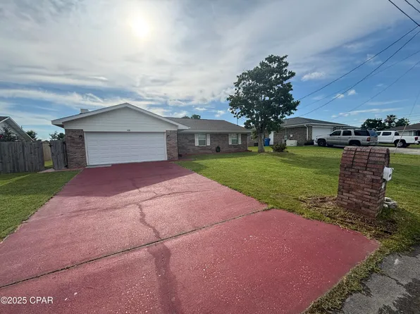 1426 Tina Ave, Panama City, FL 32404