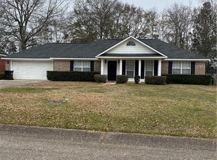 6262 Woodside Dr S, Theodore, AL 36582