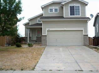 4707 S Ireland Ct, Aurora, CO 80015