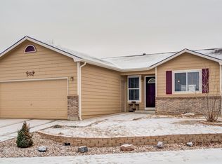 502 S Savannah Cir, Milliken, CO 80543