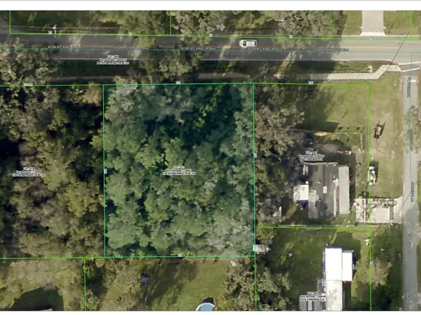 W Dr King Jr Blvd #M-l, Brooksville, FL 34601