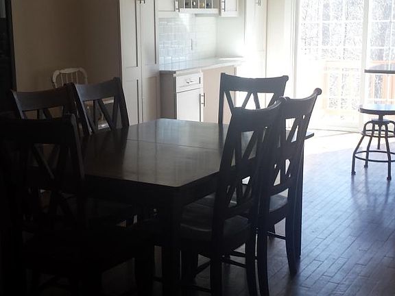 Dining/Kitchen
