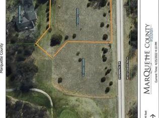 Deerpath Dr, Montello, WI 53949
