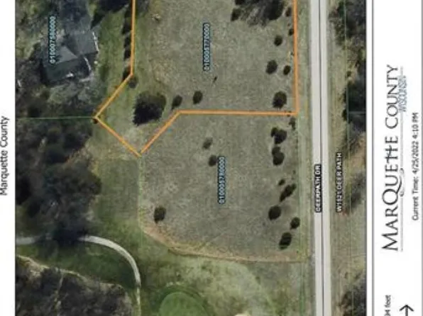 Deerpath Dr, Montello, WI 53949