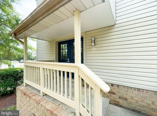 7802 Spinnaker Rd APT 21, Laurel, MD 20707