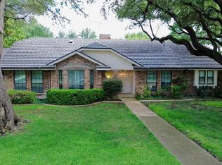 402 Sequoia Dr, Garland, TX 75041