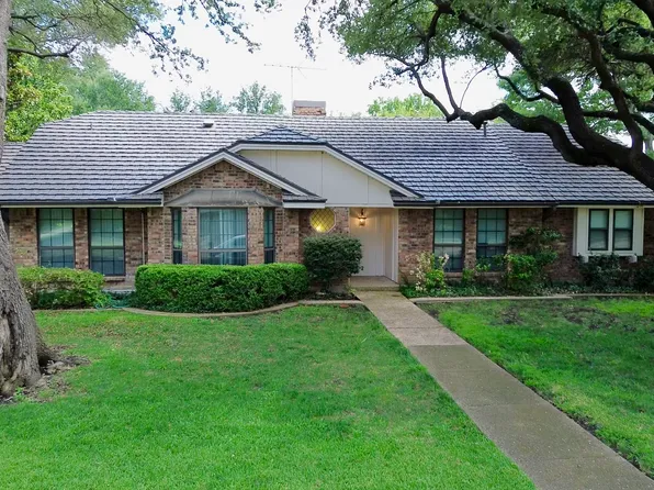 402 Sequoia Dr, Garland, TX 75041