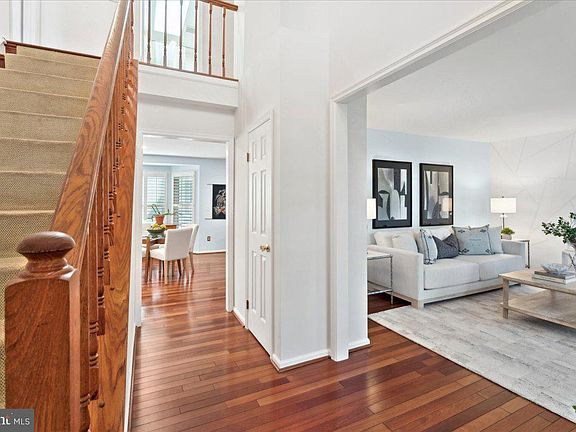 4th image of 1405 Beauford Ct
