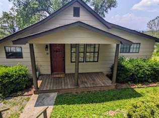 177 2nd St, Copperhill, TN 37317