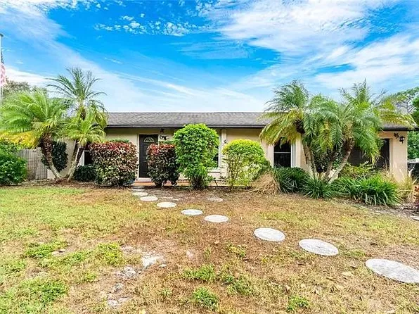 939 Olympia Rd, Venice, FL 34293