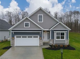 6123 Grey Heron Dr, Medina, OH