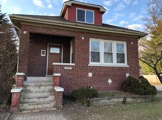 9800 S 53rd Ave, Oak Lawn, IL 60453