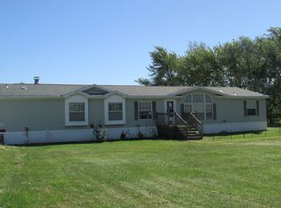 2938 E 729th Rd, Utica, IL 61373