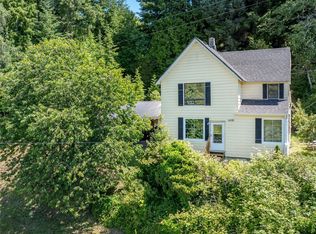 1608 Laura St, Aberdeen, WA