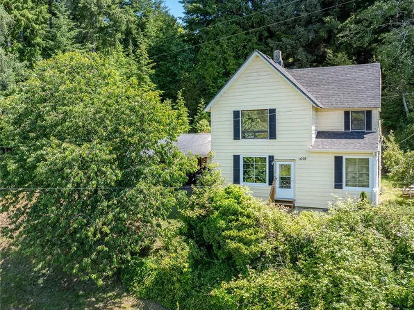 1608 Laura Street, Aberdeen, WA 98520