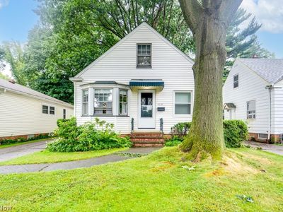 4329 Garwood Rd, Cleveland, OH, 44109