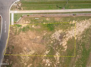 101 Sea Island Ln, Youngsville, LA 70592