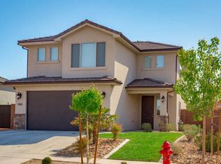 444 N Sage Crest Dr, Washington, UT 84780