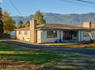 304 E Park St, Enterprise, OR 97828