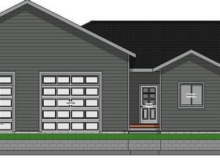 9100 E Windy Woods Loop, Palmer, AK 99645