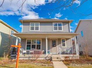 1463 Wild Iris St, Sun Prairie, WI 53590