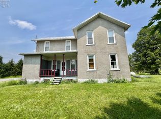 12029 E Township Road 134, Bellevue, OH 44811
