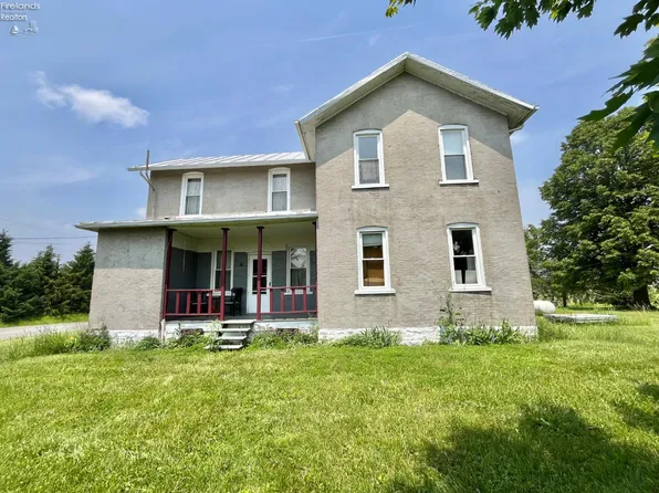 12029 E Township Road 134, Bellevue, OH 44811