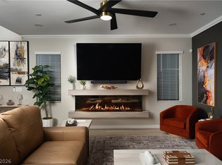 145 Rohan Crest Ave, Henderson, NV 89011