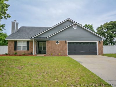 242 Heartwood Dr, Raeford, NC, 28376