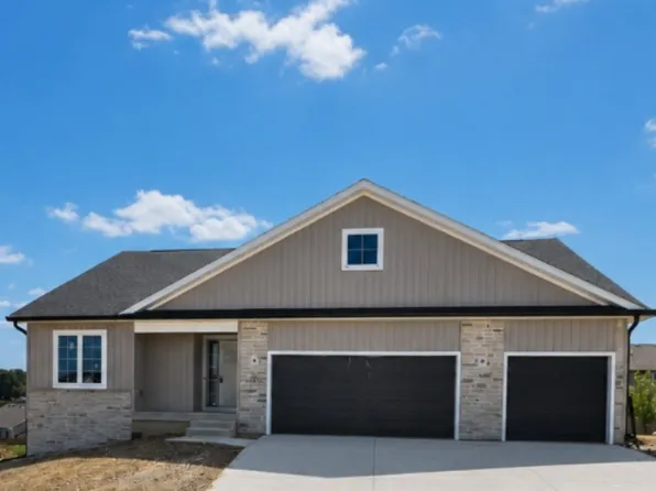 1507 W Lincoln Pl, Indianola, IA 50125