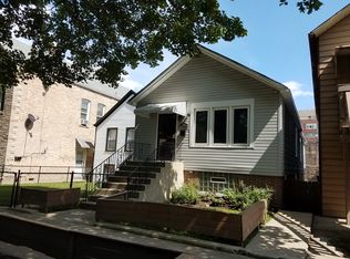 3547 S Marshfield Ave, Chicago, IL 60609