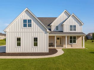 14705 W Concord Ct, Wadsworth, IL 60083