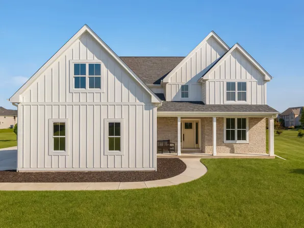 14705 W Concord Ct, Wadsworth, IL 60083