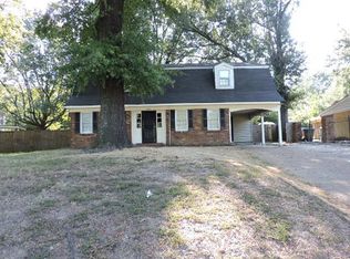 3382 S Perkins Rd, Memphis, TN 38118